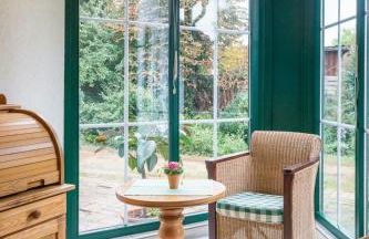 Holiday Home Löwenzahn mit Holu by Interhome - Foto 7