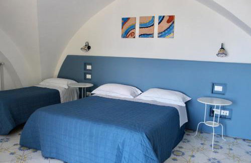 Guest House Malù - Foto 36