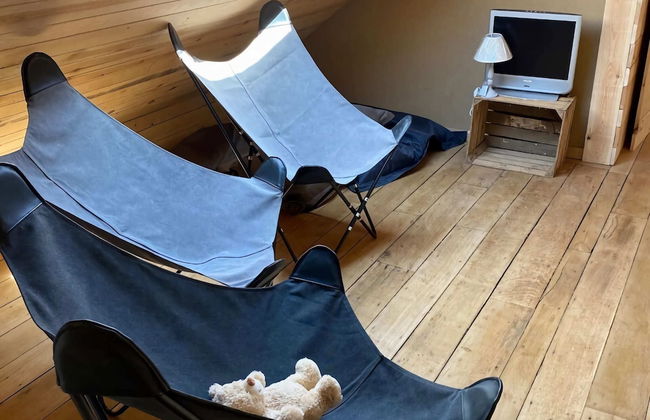 Holiday Home in Sprimont With Forest - Foto 15