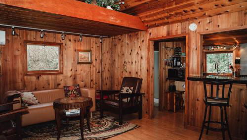 Blissful Solitude Cottage - Foto 2