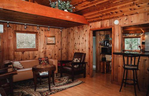 Blissful Solitude Cottage - Foto 2