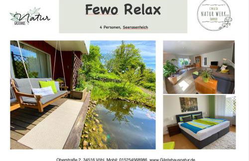 Gästehaus Natur - Foto 28