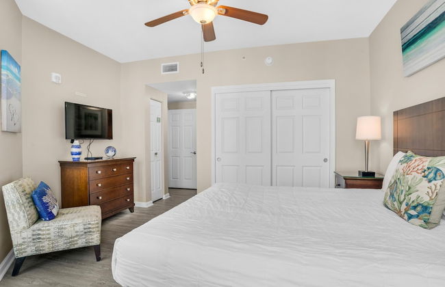 Palms Resort #1711 Jr. 2BR - Foto 11