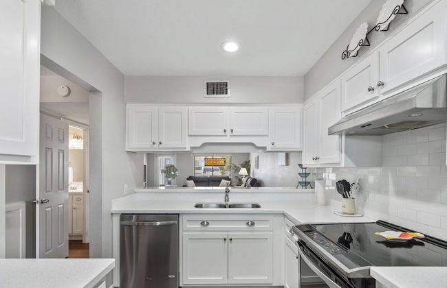 Salty Kiss 2 Bedroom Townhouse by RedAwning - Foto 8