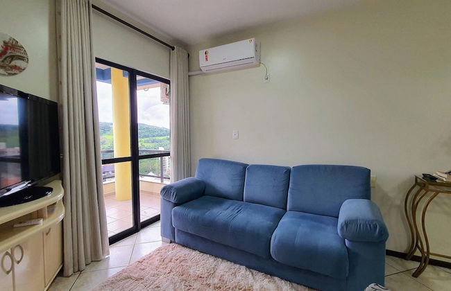 Mirante das Águas de Piratuba - Foto 35