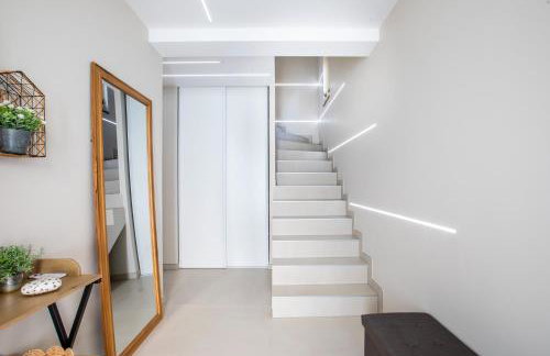 Gîte de Charme avec Spa - Design Moderne - Foto 20