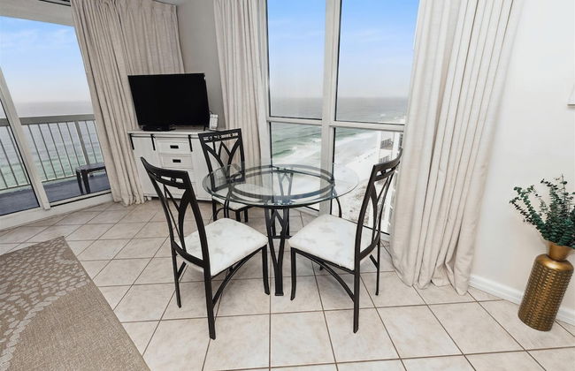 Pelican Beach 1811 1 Bedroom Condo by RedAwning - Foto 42