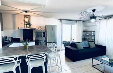 Le Nicol's-PISCINE-PARKING-WIFi-Clim - Photo 2