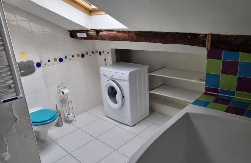 Maison la vague - Foto 35