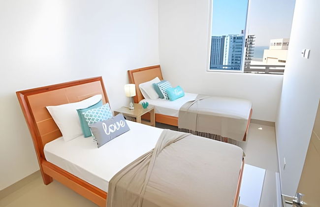 Apartamentos Reserva del Mar - by SOHO - Photo 74