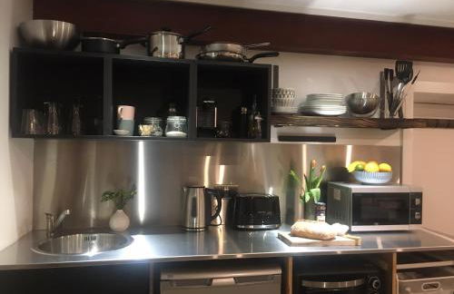 Beautifully Renovated Self-Contained Farm Cottage - close to beaches, North Berwick and the Golf Coast - Foto 3