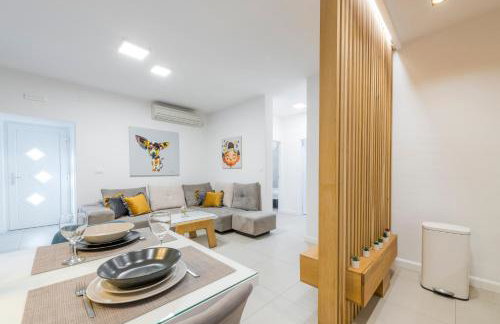 New Deluxe jacuzzi apartment Ana - Foto 21