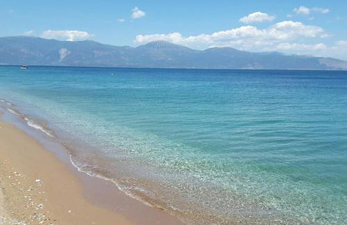 An Edens Garden Near The Sea - Pansion Youli - Foto 13