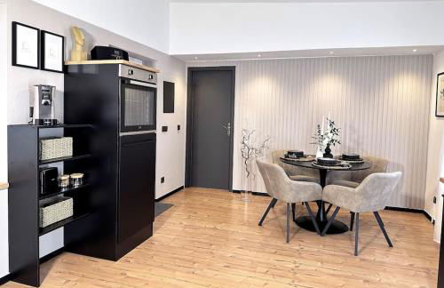 1 - 4 Pers. Apartment in Jeßnitz • Mawoi Living - Foto 11