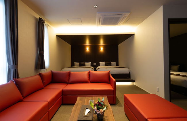 GRAND BASE Hiroshima Peace Memorial Park - Foto 8