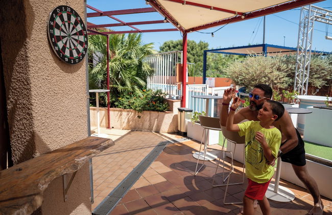 VVF Golfe de Saint-Tropez, Sainte Maxime - Foto 45