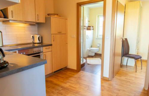 Holiday Home Blu Hus - Foto 28