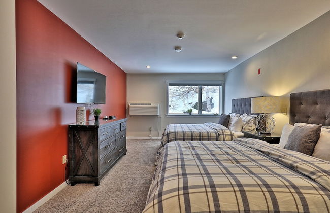 Killington Center Inn & Suites by Killington VR - 2 Bedrooms - Foto 31