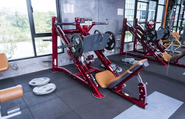 Connext Residence Phuket - Photo 47