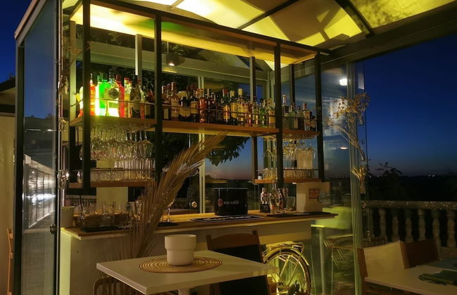 Casa boutique Encalada - Foto 69