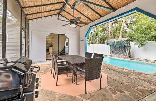 Mt Dora Couples Retreat with Shared Pool! - Foto 23