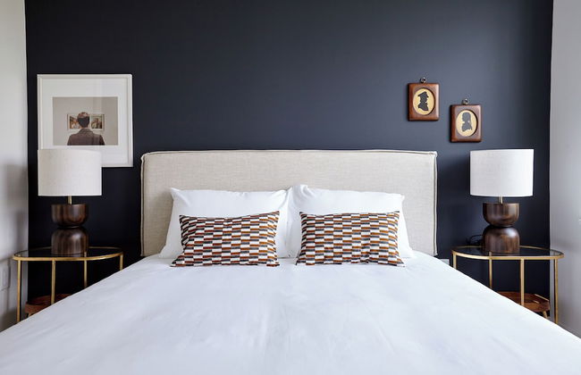 Reside Navy Yard, a Wyndham Residence - Foto 62