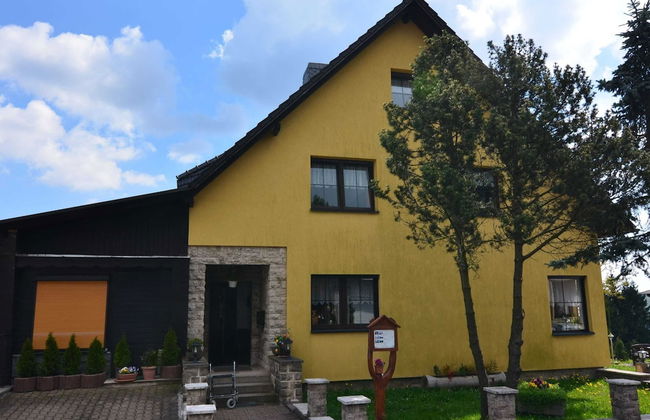 Small and Cozy Apartment in Frauenwald near Forest - Foto 18