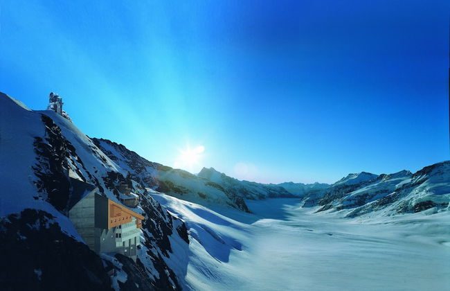 Chalet Miravalle - Foto 49