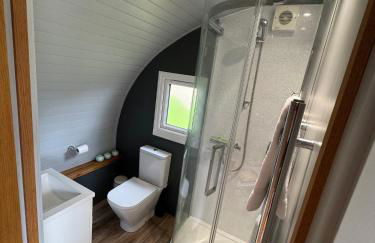 All Manor Of Events - Glamping Pods - Foto 44