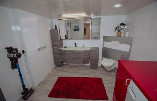 Casa Hürtgenwald 4 Z für 5Personen - Foto 16