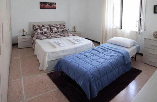 Sunny Apartment Rapallo - 5 Posti Famiglie Spiaggia 10 min - Foto 45