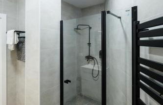 Apartamentos LUXURY SUITES MACABEO - Foto 16