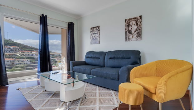 Camara de Lobos Duplex Apartment by Holiday Rental Madeira - Foto 2, Imagem principal