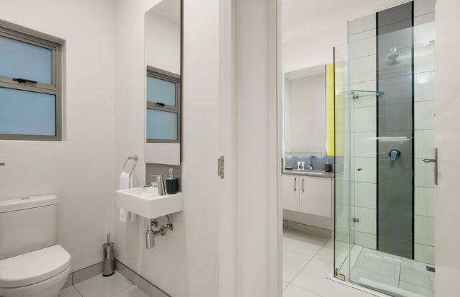 The Median Apartments - Photo 57