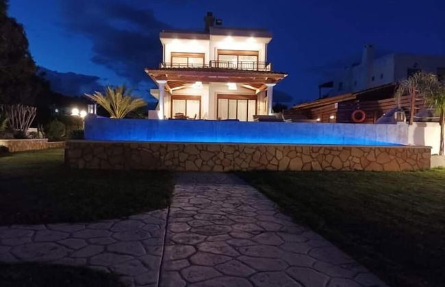 Villa Del Nonno - Foto 25