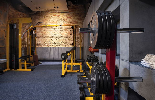 R73 Residences - Foto 72