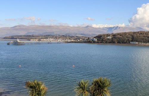 Bwthyn Siliwen Old Bath House - Foto 42