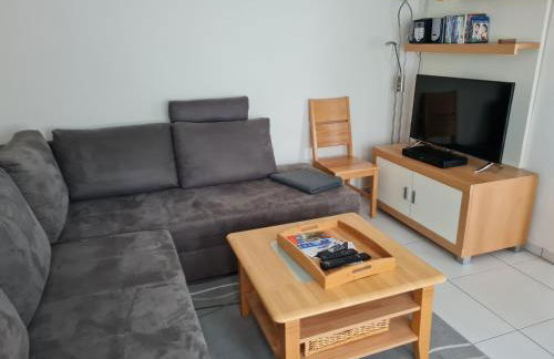 Fewo "Marienleuchte" in Bannesdorf auf Fehmarn - Foto 3