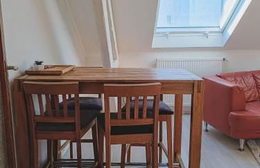 Super Wohnungen #2, #3 und #4 DG im Zentrum, Süd-Sonne und Burg-Blick - Foto 33