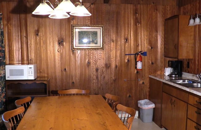 The Wayfarer Resort - Photo 57