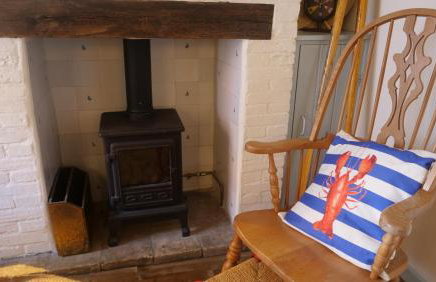 The Old Crab Shop. PERFECT location & sea views. - Foto 20