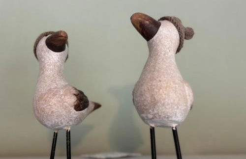 Ferienwohnung Iris Hinrichs 95150 - Photo 2