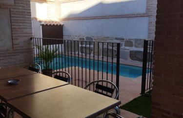 Casas Rurales El Aljibe, Jara - Foto 6