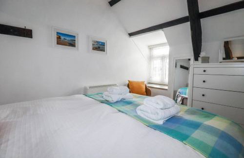 Ivy Cottage - Foto 20