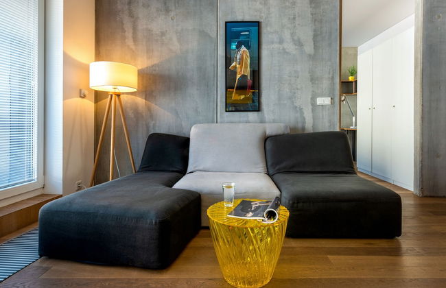 Apartamenty-Wroc Kurkowa 14 - Photo 63