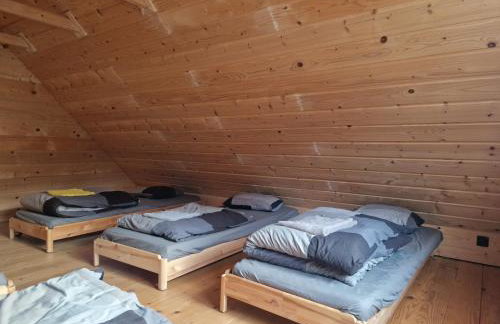 Dom Nad Strumykiem - Foto 17