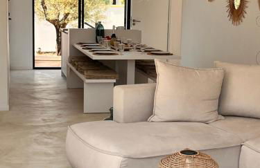 Villa Miha (New house Saint Martin de Ré) - Foto 12