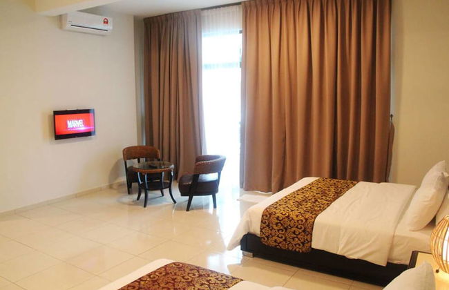 Balinese House - Foto 28