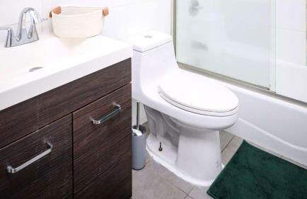 Spacious 3BR Retreat Near Times Square - Foto 3