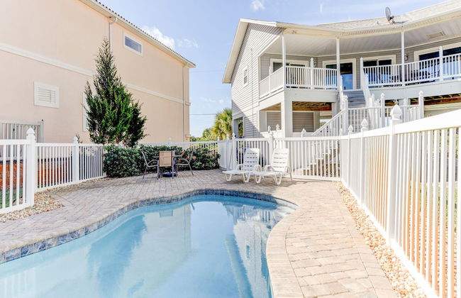 Ocean Walk - Foto 15